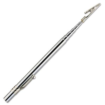 [IP-400-GT] General Tools Telescoping Alligator Clips