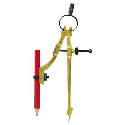 [IP-842] General Tools Precision Pencil Compasses