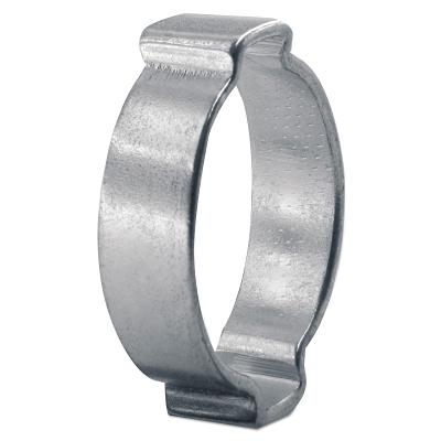 [IP-10100019] Oetiker 2-Ear Zinc-Plated Hose Clamps 10100019