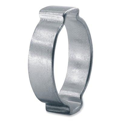 [IP-10100022] Oetiker 2-Ear Zinc-Plated Hose Clamps 10100022