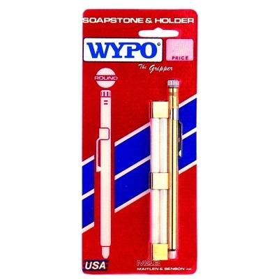 [IP-SP-800-1] WYPO Round Soapstone Holders