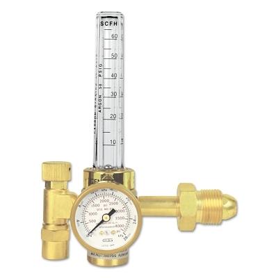 [IP-191AR-60] Gentec Flowmeters/Regulators