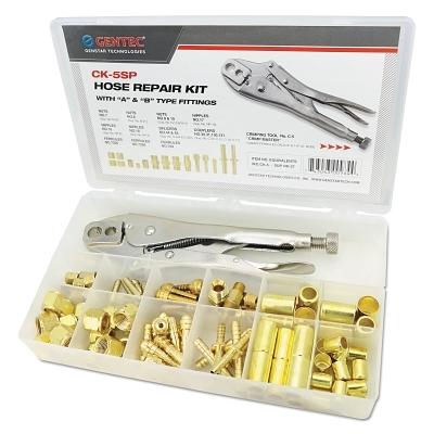 [IP-CK-5SP] GENTEC® Hose Repair Kits CK5SP