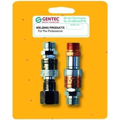 [IP-QC-HHPRSP] GENTEC® Quick Connector Sets QCHHPRSP