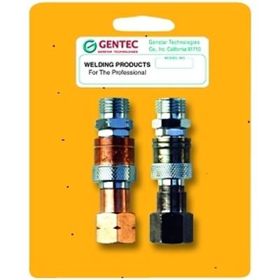 [IP-QC-HTPRSP] GENTEC® Quick Connector Sets QCHTPRSP