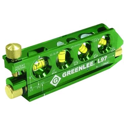 [IP-L97] Greenlee® Mini-Magnet Laser Levels