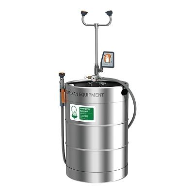 [FA-G1562] Guardian Portable Eye Washes