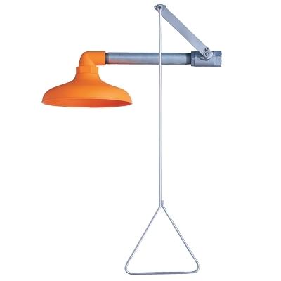 [FA-G1643] Guardian Horizontal Mounted Emergency Showers