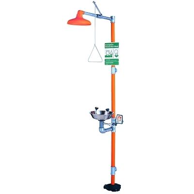 [FA-G1902] Guardian Eye Wash & Shower Stations G1902