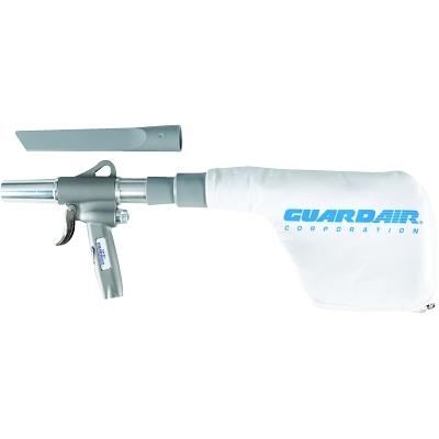 [IP-1500-G] Guardair Pneumatic Gun Vac® Vacuums