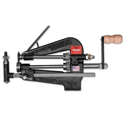 [IP-AX7000] Guardair Allen M3 Rotary-Style Gasket Cutter