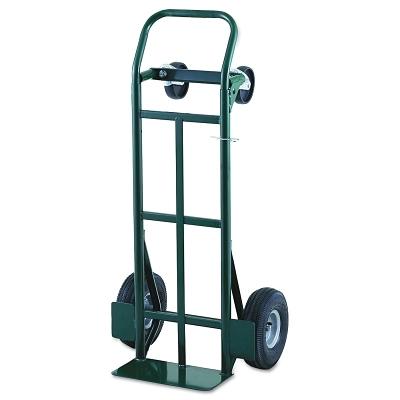 [IP-JEDTK1935P] Harper Trucks Super Steel™ Convertible Hand Trucks