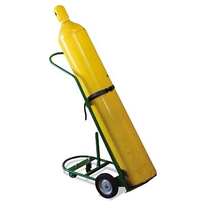 [IP-IP-2RC] Saf-T-Cart™ Cylinder Racks