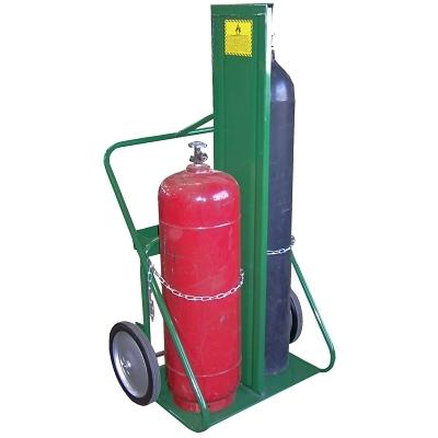 [IP-401-14FW] Saf-T-Cart™ 400 Series Carts 40114FW