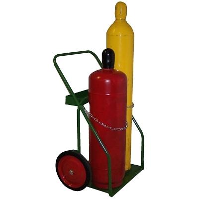 [IP-870-14] Saf-T-Cart™ 800 Series Carts 87014