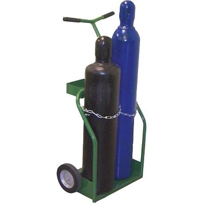 [IP-935-8S] Saf-T-Cart™ 900 Series Carts 9358S