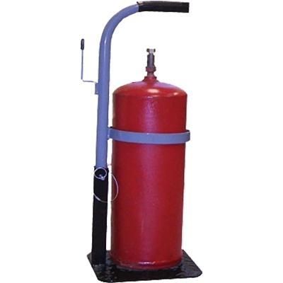 [IP-B-TOTE] Saf-T-Cart™ Cylinder Cart Stands