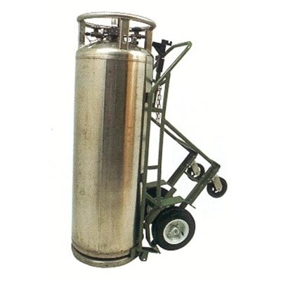 [IP-LCT-12-6] Saf-T-Cart™ Tilt-Back Cylinder Hand Trucks