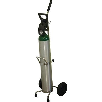 [IP-MDE-6X] Saf-T-Cart™ Medical Series Carts MDE6X