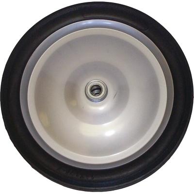 [IP-SC-10A] Saf-T-Cart™ Semi-Pneumatic Wheels
