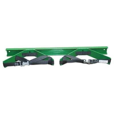[IP-WB-202] Saf-T-Cart™ Wall Brackets WB202