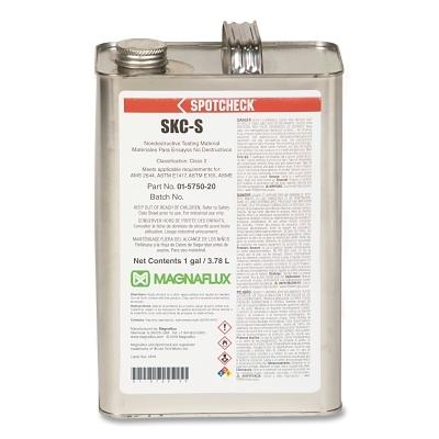 [IP-01-5750-35] Magnaflux Spotcheck® SKC-S 1575035