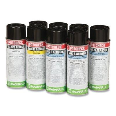 [IP-01-5920-48] Magnaflux SPOTCHECK® SK Kits