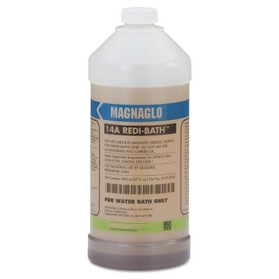 [IP-01-9130-41] Magnaflux Magnaglo® 14A Wet Method Redi-Bath™ Fluorescent Premix Concentrates