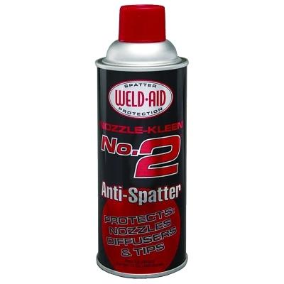 [IP-007022] Weld-Aid Nozzle-Kleen #2® Anti-Spatters