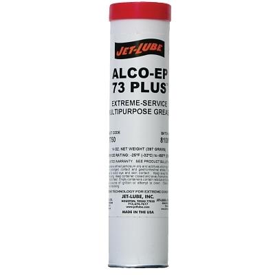 [IP-37750] Jet-Lube Alco-Ep-73 Plus™ Extreme Service Multi-Purpose Grease