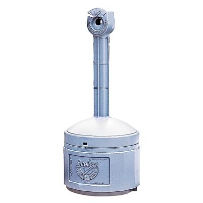 [IP-26800] Justrite Smokers Cease-Fire® Cigarette Butt Receptacles 26800
