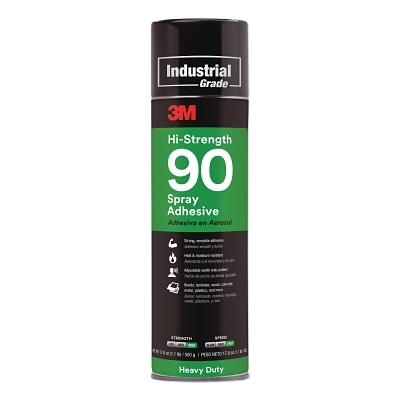 [IP-021200-30023] 3M™ Hi-Strength 90 CA Spray Adhesives