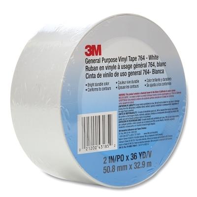 [IP-021200-43185] 3M™ General Purpose Vinyl Tapes 764