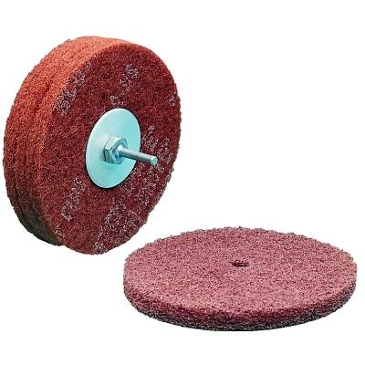 [IP-048011-00665] Scotch-Brite™ High Strength Discs