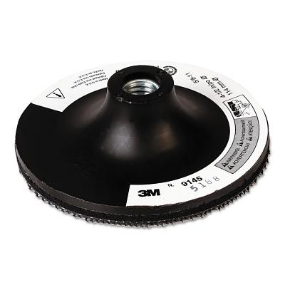 [IP-048011-14111] Scotch-Brite™ Hook and Loop Disc Pad Holders 7000046035