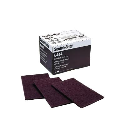 [IP-048011-16553] Scotch-Brite™ Hand Pads 7000028548
