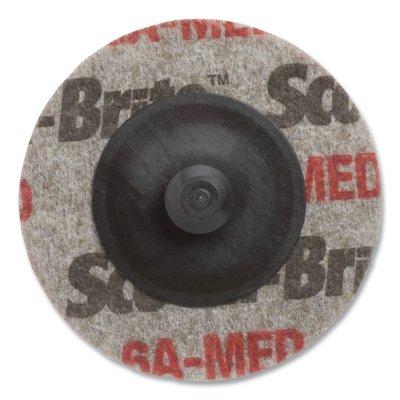 [IP-048011-18081] Scotch-Brite™ Roloc™ TR SE Surface Conditioning Discs
