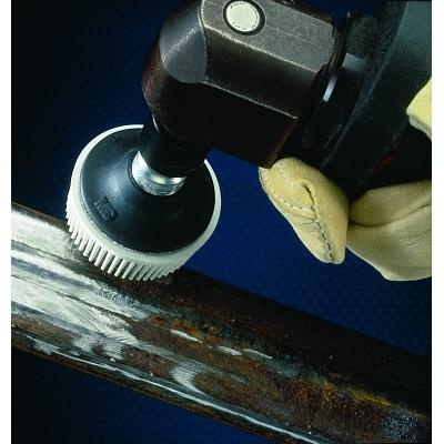 [IP-048011-18732] Scotch-Brite™ Roloc™ Bristle Discs 7000000743