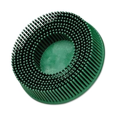 [IP-048011-18734] Scotch-Brite™ Roloc™ Bristle Discs 7000000745