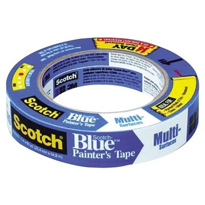 [IP-051IP-03686] ScotchBlue™ Multi-Surface Painter's Tapes 051115-03686