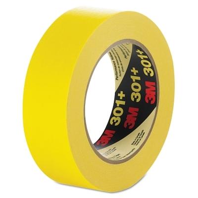 [IP-051IP-64753] 3M™ Performance Yellow Masking Tapes 301+