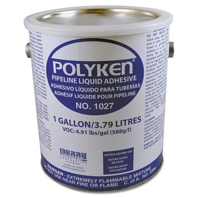 [IP-1086265] Polyken® Pipeline Primers