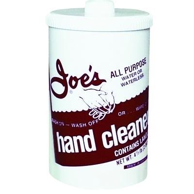 [IP-101P] Joe's® All Purpose Waterless Hand Cleaners 101P
