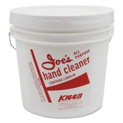 [IP-109] Joe's® All Purpose Waterless Hand Cleaners 109