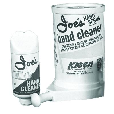 [IP-401P] Joe's® Hand Scrub 401P