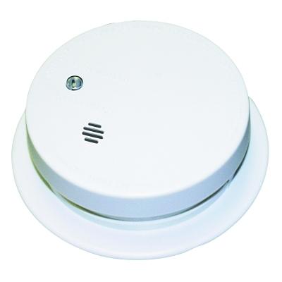 [IP-0914E] Kidde Battery Operated Smoke Alarms 0914E