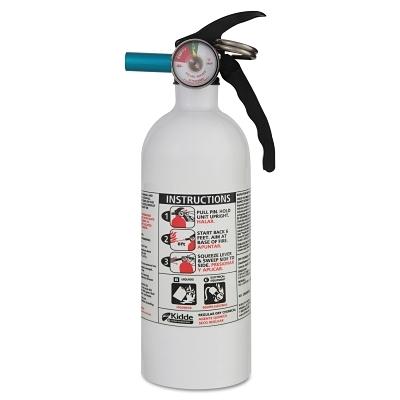 [IP-21006287MTL] Kidde Automobile Fire Extinguishers