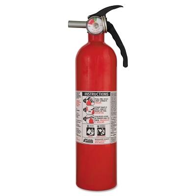[IP-466141MTL] Kidde Kitchen/Garage Fire Extinguishers