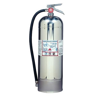 [IP-466403] Kidde ProLine™ Water Fire Extinguishers