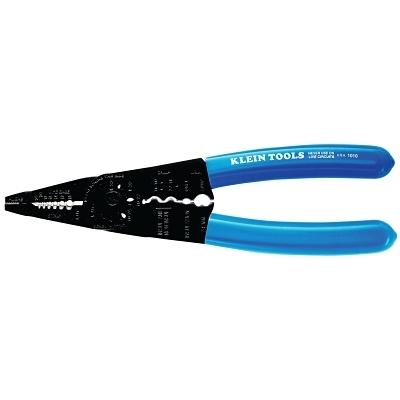 [IP-1010] Klein Tools Long-Nose All-Purpose Tools